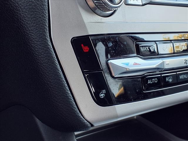 used 2022 Ford Explorer car, priced at $29,911