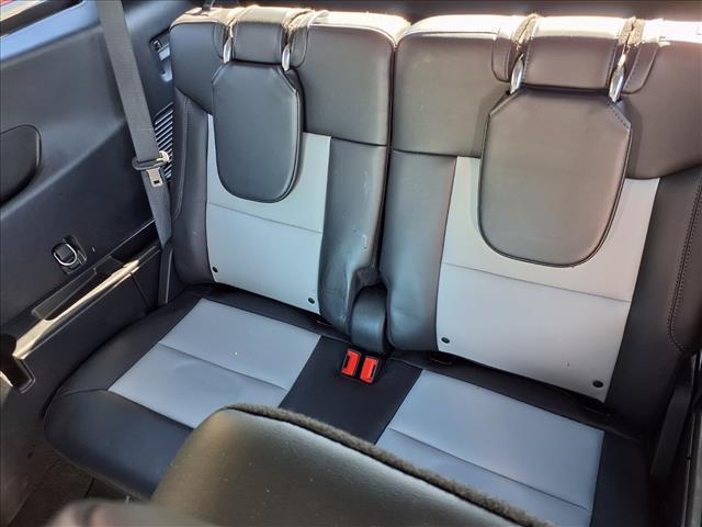 used 2022 Ford Explorer car, priced at $29,911