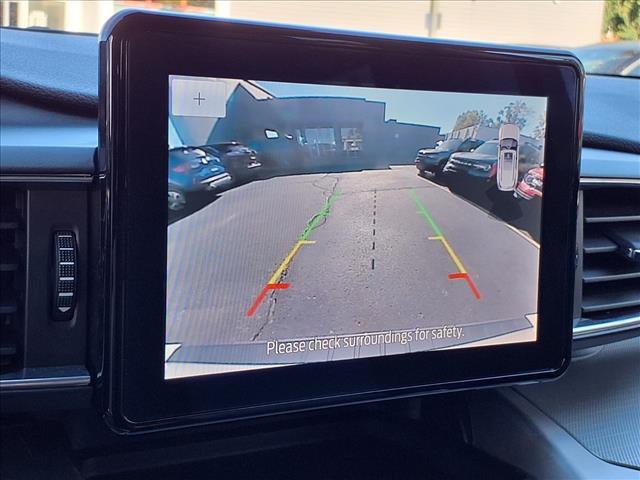 used 2022 Ford Explorer car, priced at $29,911