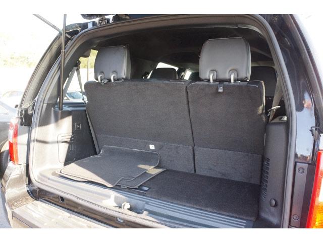 used 2015 Ford Expedition car, priced at $12,433