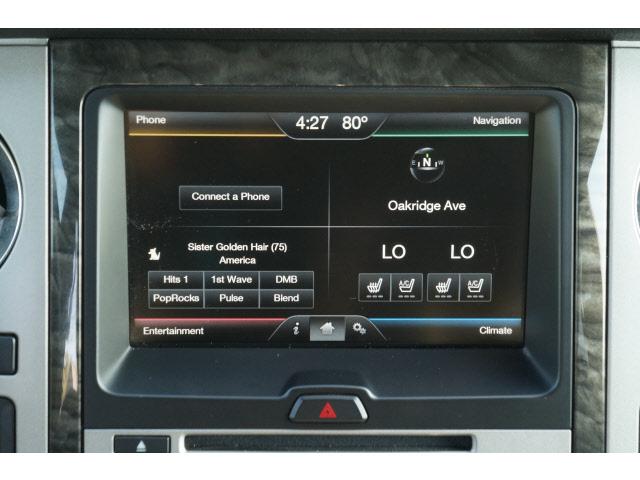 used 2015 Ford Expedition car, priced at $12,433