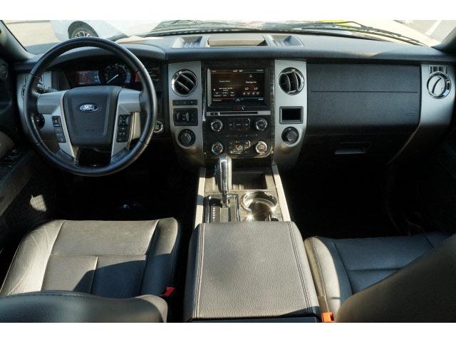 used 2015 Ford Expedition car, priced at $12,433