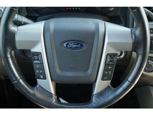 used 2015 Ford Expedition car, priced at $12,433