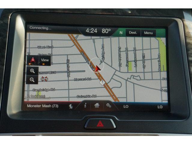 used 2015 Ford Expedition car, priced at $12,433