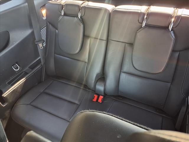 used 2023 Ford Explorer car, priced at $32,525