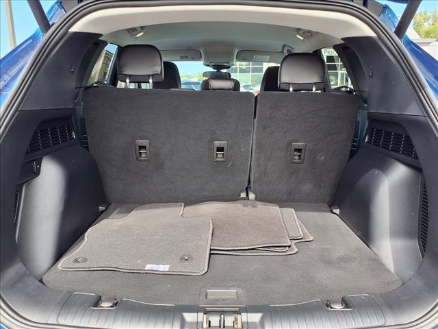 used 2022 Ford Escape car, priced at $23,073