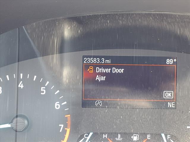 used 2022 Ford Escape car, priced at $23,611
