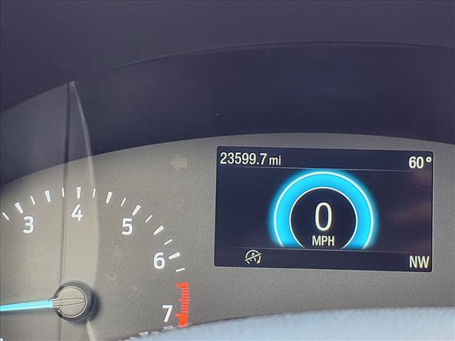 used 2022 Ford Escape car, priced at $23,073