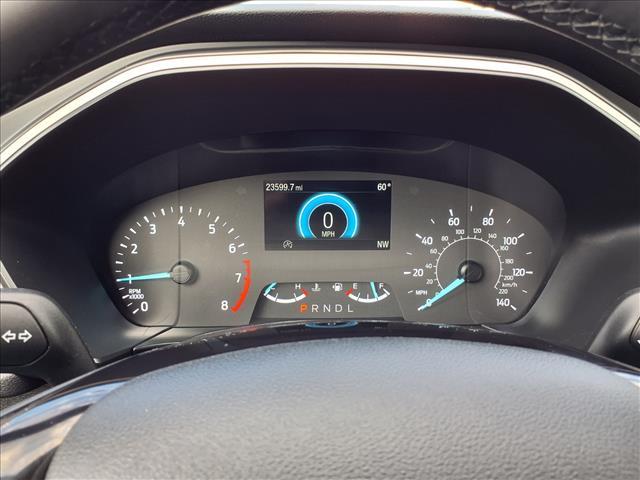 used 2022 Ford Escape car, priced at $23,073
