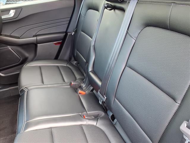 used 2022 Ford Escape car, priced at $23,073