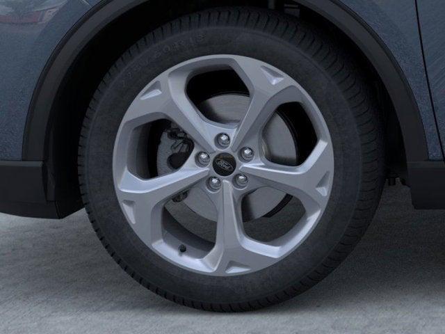 new 2025 Ford Escape car, priced at $31,544