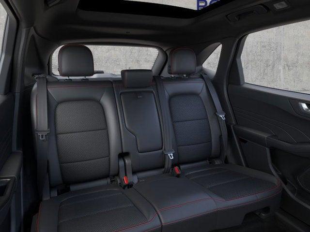 new 2025 Ford Escape car, priced at $31,544