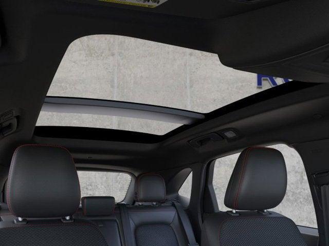 new 2025 Ford Escape car, priced at $31,544