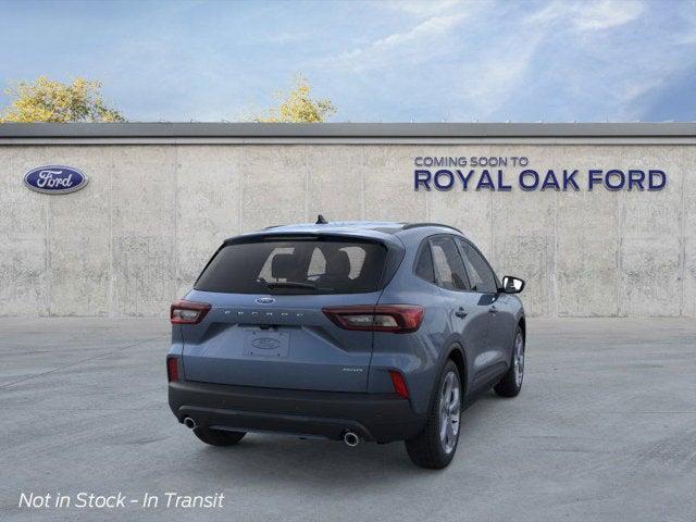 new 2025 Ford Escape car, priced at $31,544