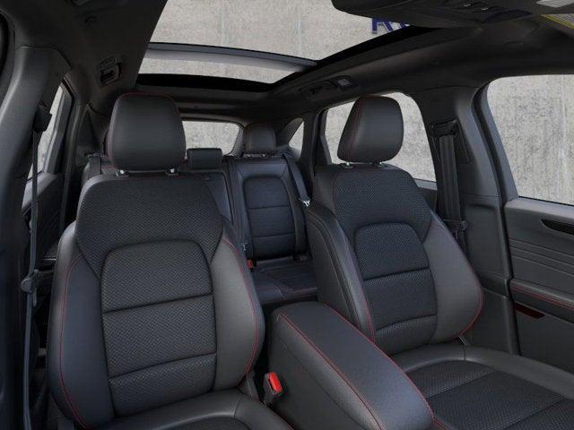 new 2025 Ford Escape car, priced at $31,544