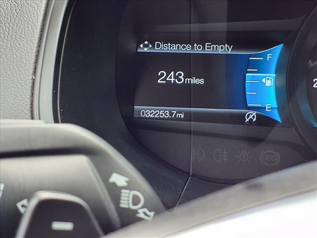 used 2024 Ford Edge car, priced at $25,675