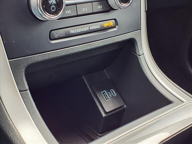 used 2024 Ford Edge car, priced at $25,675