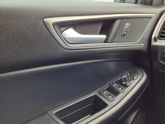 used 2024 Ford Edge car, priced at $25,675