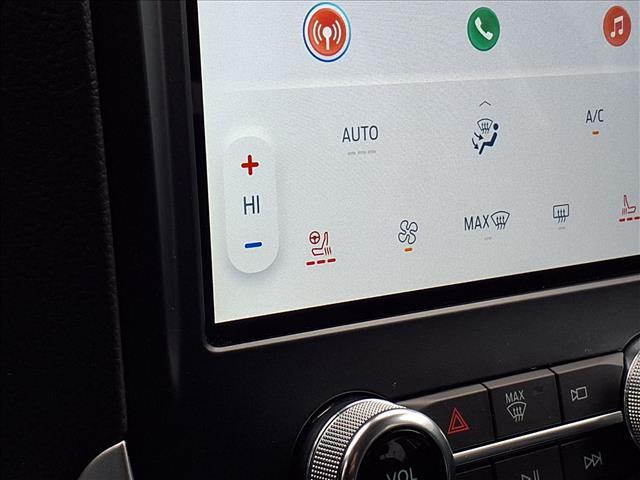 used 2024 Ford Edge car, priced at $25,675