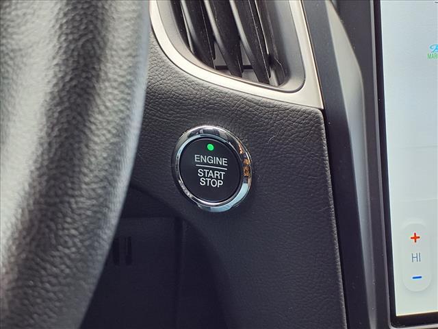 used 2024 Ford Edge car, priced at $25,675