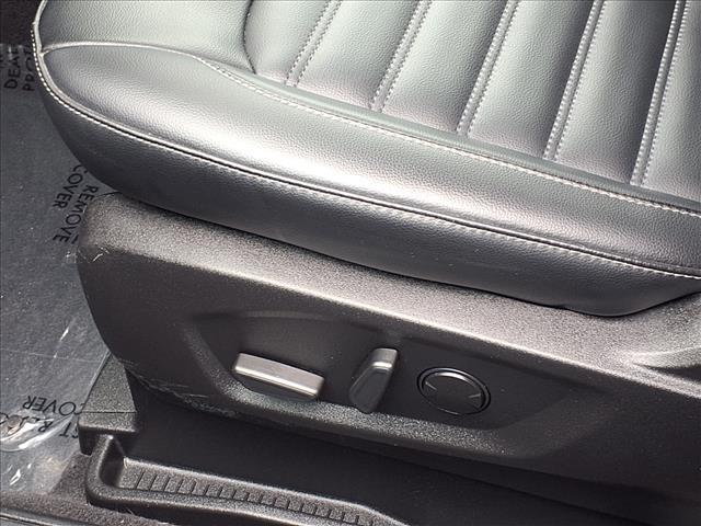 used 2024 Ford Edge car, priced at $25,675