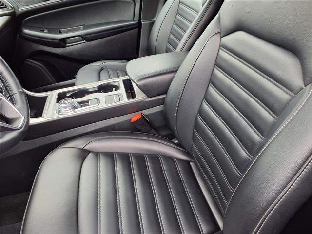 used 2024 Ford Edge car, priced at $25,675