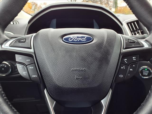 used 2024 Ford Edge car, priced at $25,675