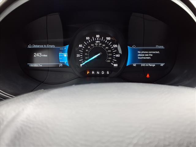 used 2024 Ford Edge car, priced at $25,675