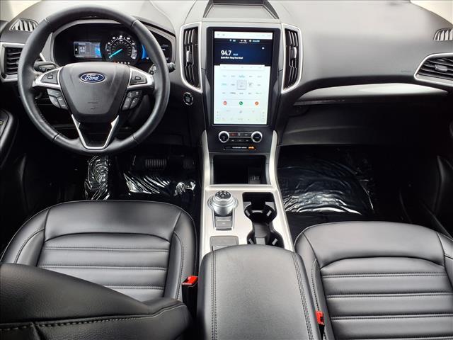 used 2024 Ford Edge car, priced at $25,675
