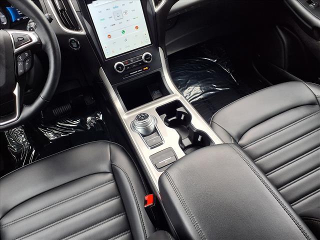 used 2024 Ford Edge car, priced at $25,675