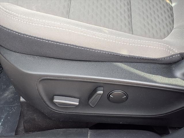 used 2022 Ford Escape car, priced at $22,684