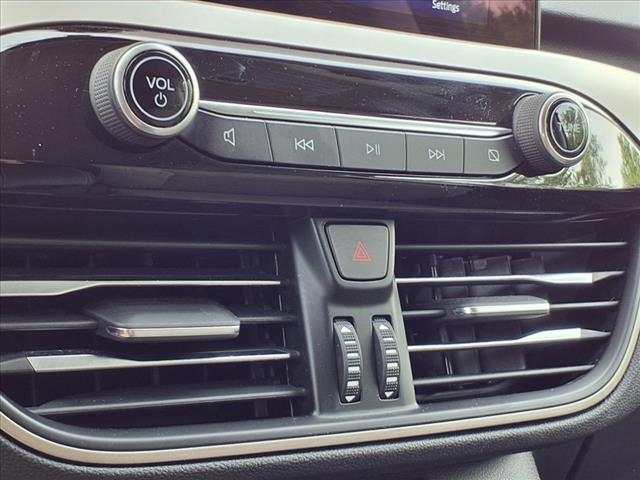 used 2022 Ford Escape car, priced at $22,684