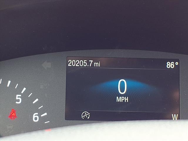 used 2022 Ford Escape car, priced at $22,684