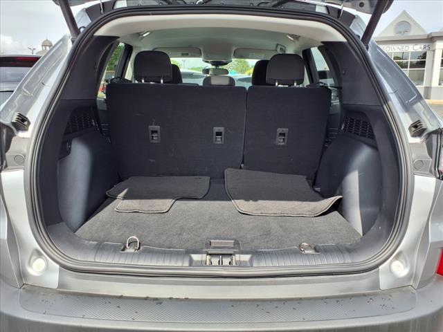 used 2022 Ford Escape car, priced at $22,684