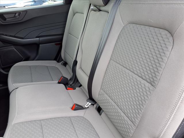 used 2022 Ford Escape car, priced at $22,684