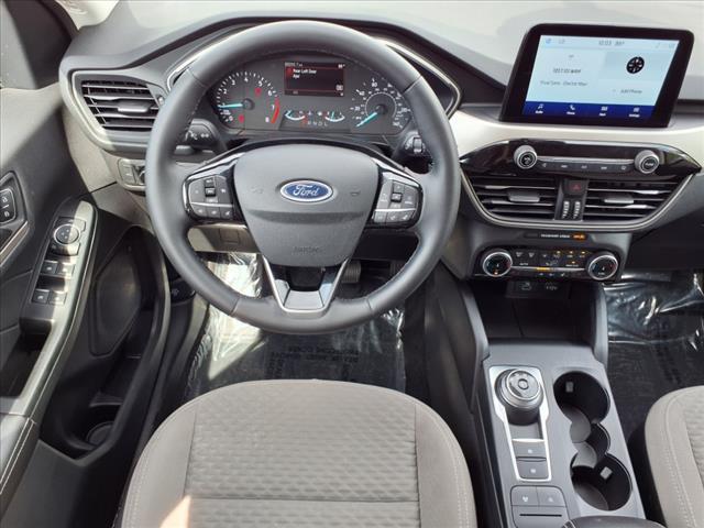 used 2022 Ford Escape car, priced at $22,684