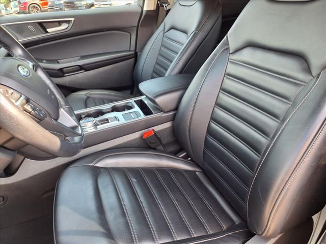 used 2023 Ford Edge car, priced at $23,958