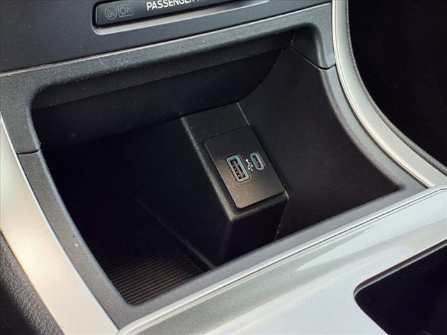 used 2023 Ford Edge car, priced at $23,958