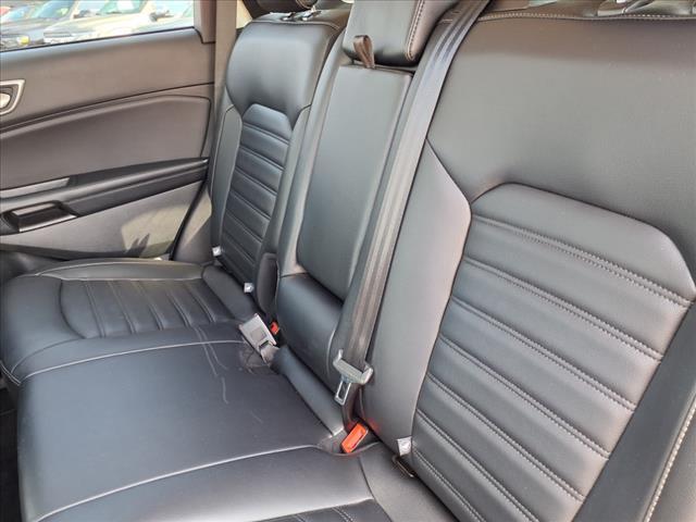 used 2023 Ford Edge car, priced at $23,958