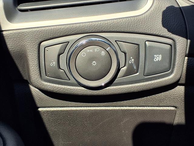 used 2023 Ford Edge car, priced at $23,958