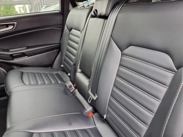 used 2024 Ford Edge car, priced at $26,511