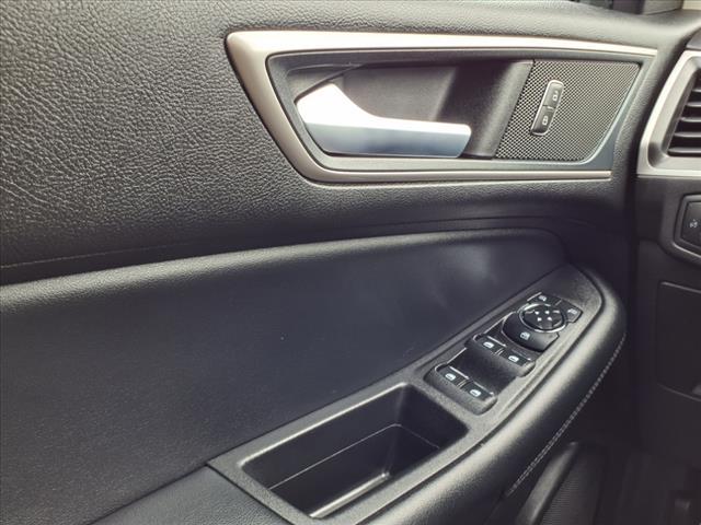 used 2024 Ford Edge car, priced at $26,511
