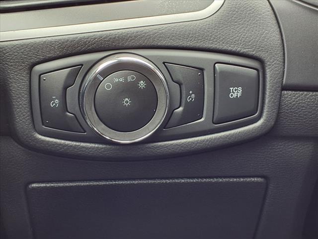 used 2024 Ford Edge car, priced at $26,511