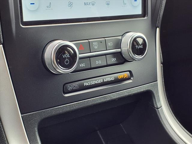 used 2024 Ford Edge car, priced at $26,511
