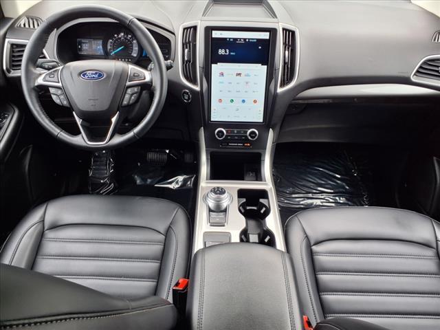 used 2024 Ford Edge car, priced at $26,511