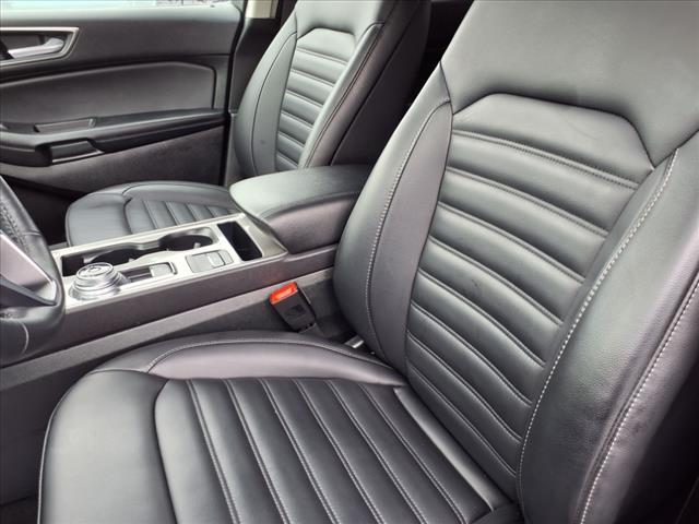 used 2024 Ford Edge car, priced at $26,511