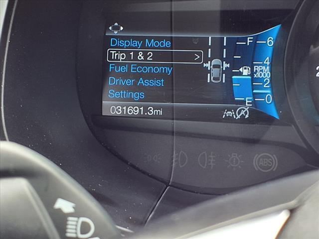 used 2024 Ford Edge car, priced at $26,511