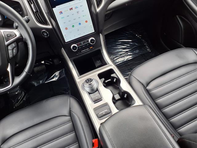 used 2024 Ford Edge car, priced at $26,511