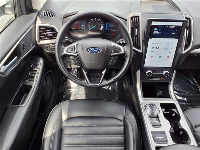 used 2023 Ford Edge car, priced at $23,445