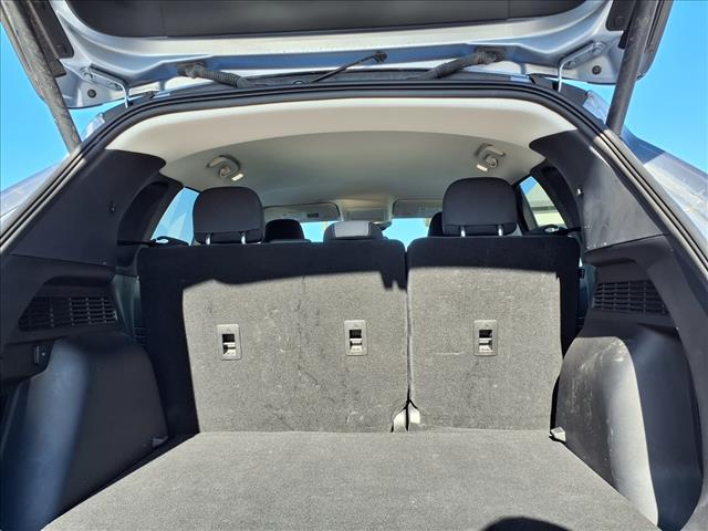 used 2022 Ford Escape car, priced at $20,292